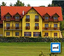 Hotel Garni Golfblick
