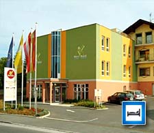 Vitalhotel Strobl