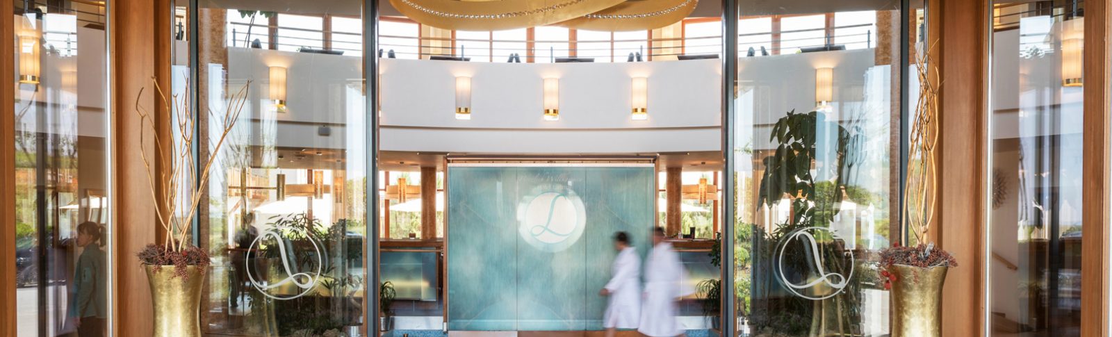 Wohlfühlen im Hotel - Therme - Spa Larimar in Stegersbach